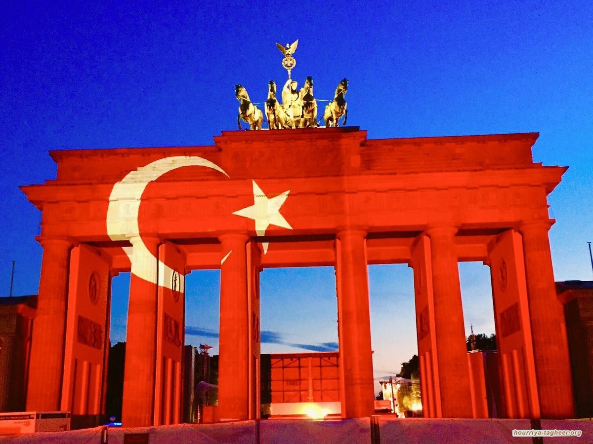 التدويل أو كشف المستور.. هذه أوراق تركيا في قضية خاشقجي