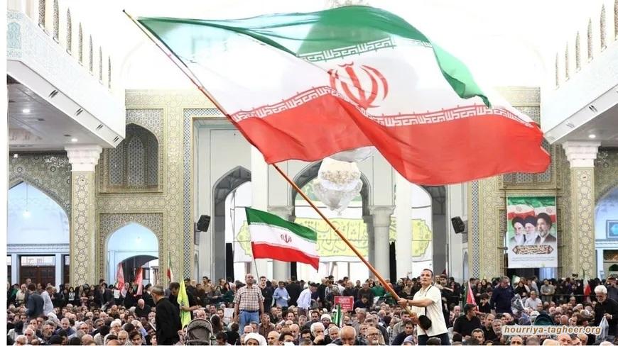 طهران تهدد بضرب بنية الطاقة في الخليج