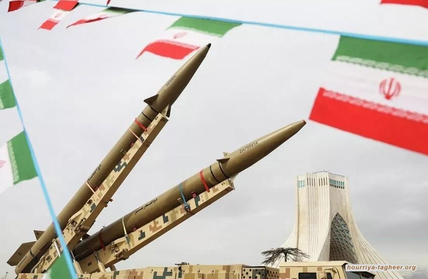 ليس كل الهجمات مصدرها إيران