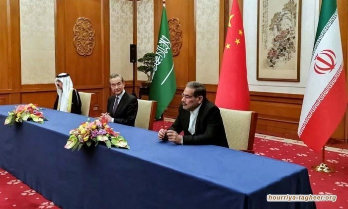 ما بعد إعلان بكين الثلاثي.. الأسئلة الخمسة الكبرى