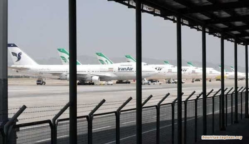 إيران والسعودية تناقشان تسيير الرحلات الجوية المباشرة