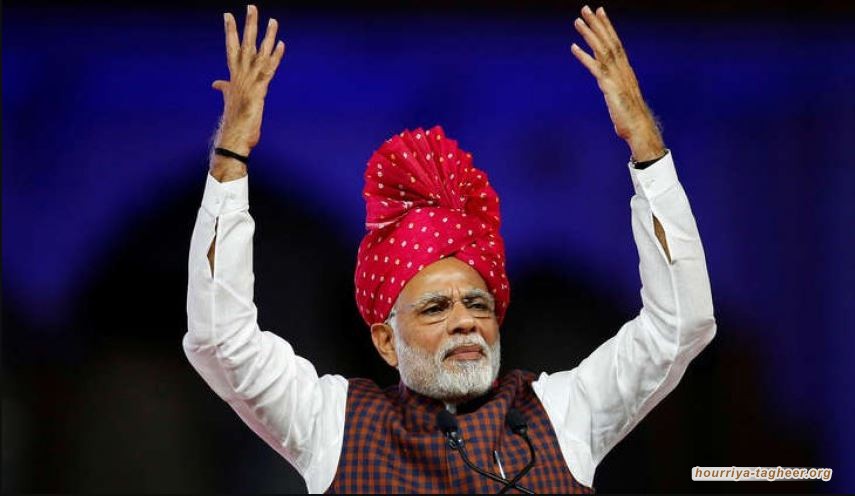 فضيحة .. السعودية تستأجر شركة هندية لمعالجة طلبات الحج