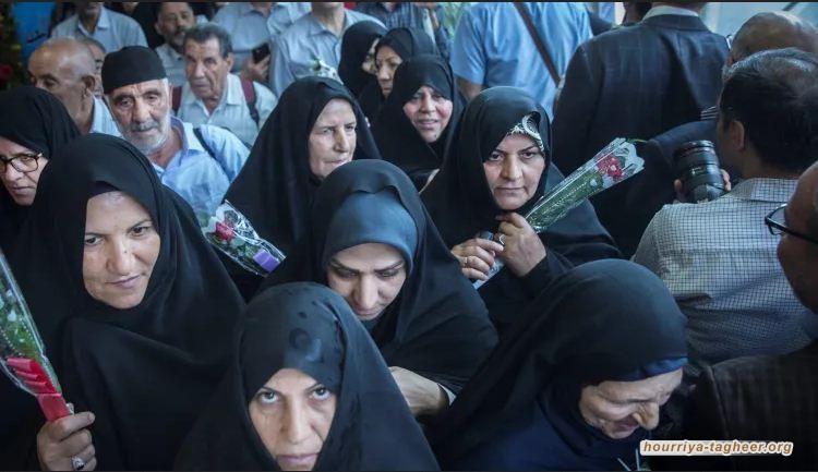 السلطات السعودية تنصاع للإيران وتحسن معاملة حجاجها