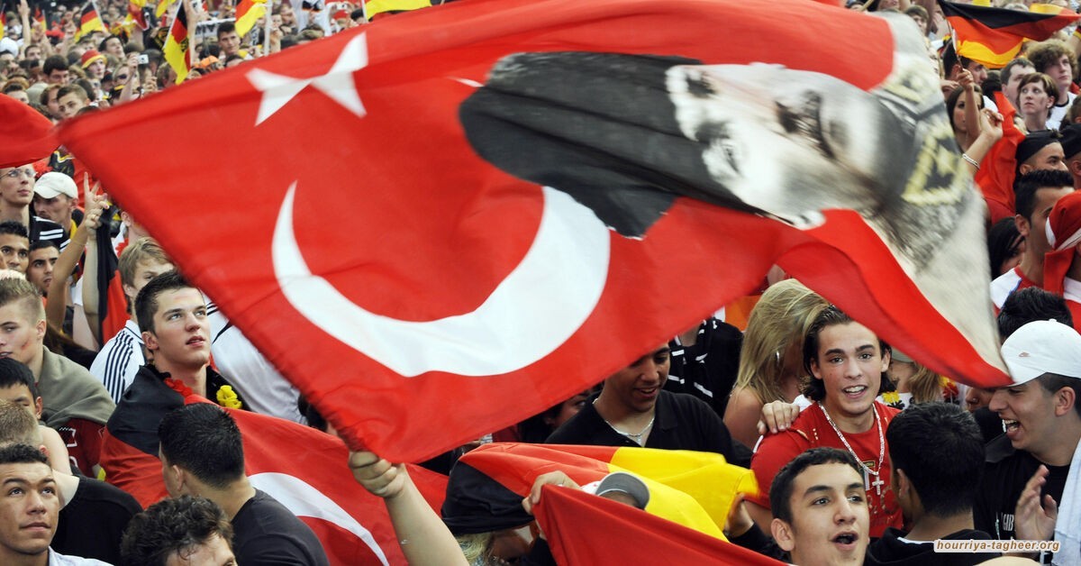 أسباب سياسية وراء القرار... إلغاء السوبر التركي لكرة القدم