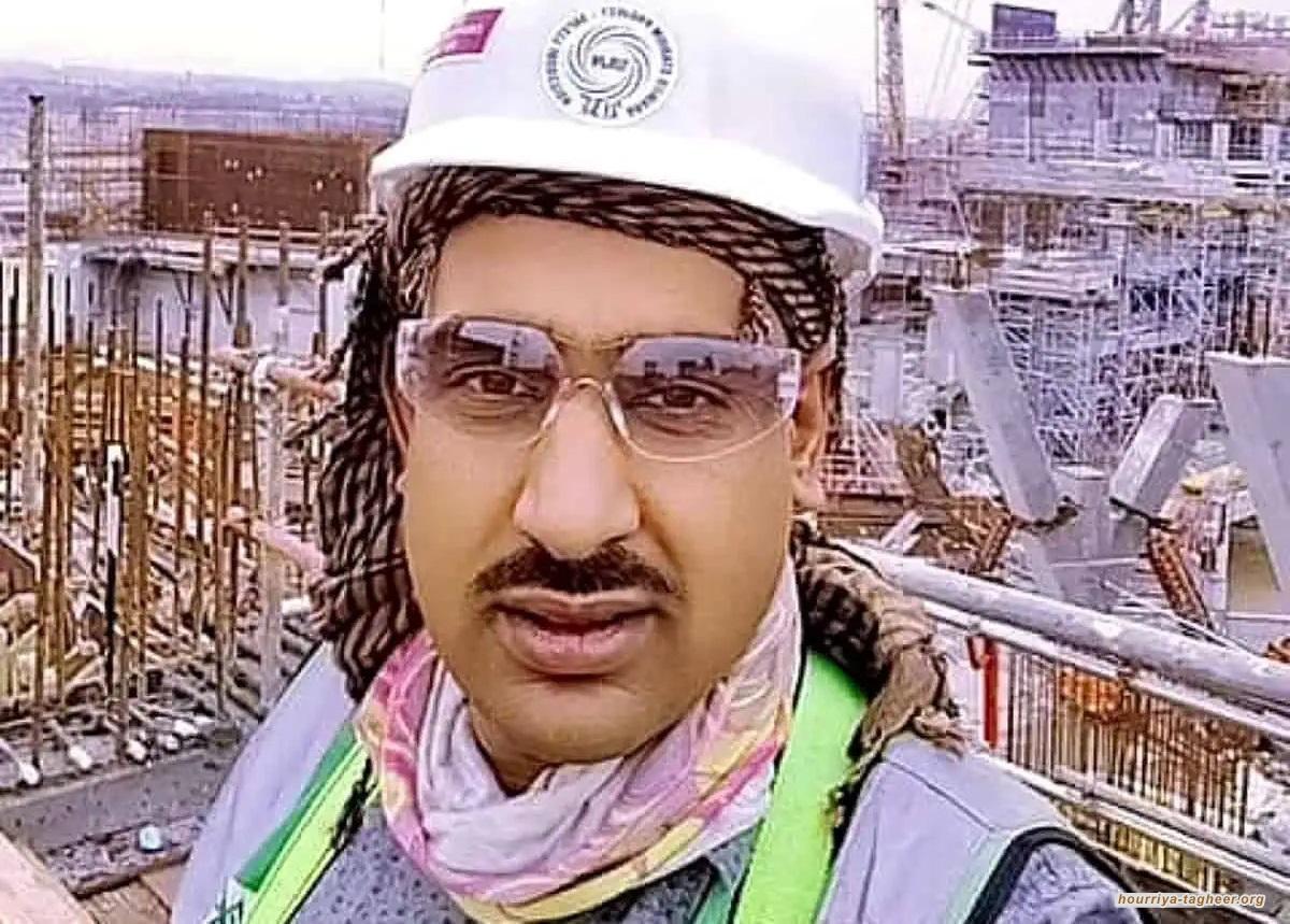 السلطات السعودية تتهرب من تعويض عائلة عامل باكستاني