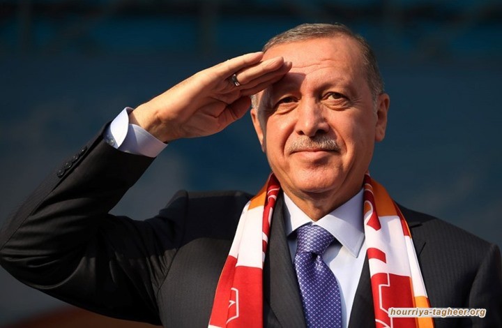 مليارات ابن سلمان تخرس أردوغان وتطيح بالعدالة التركية