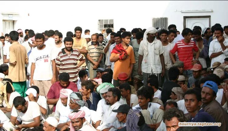 السعودية تعفي الهنود من خلو السوابق لتأشيرة الدخول لها