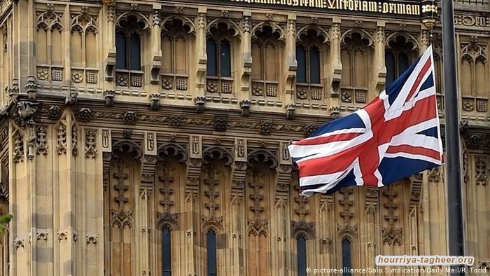 بريطانيا تطرد دبلوماسيين سعوديين بعد اتهامهما بـ3 قضايا