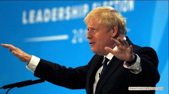 لندن تبيع أجهزة تجسس لدول قمعية بينها السعودية والإمارات