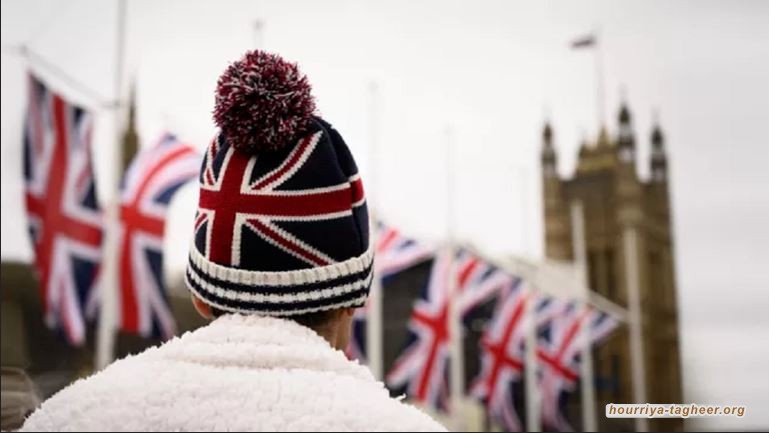 وفد بريطاني يتجه للسعودية: لتبييض صورتها الاجرامية