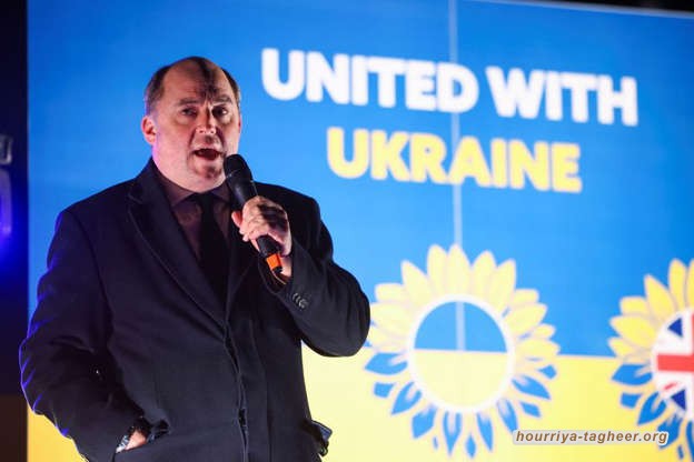 لندن تنفي دخولها مع السعودية ببرنامج القدرات الجوية المستقبلية