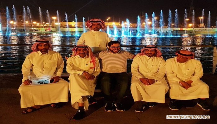 مواطنون غاضبون من استضافة إسرائيليين