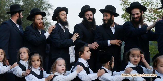 الصهاينة اليوم في الرياض ومكة وغدا يُقيمون مُستوطناتهم في خيبر