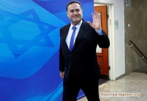 زائر الامارات الإسرائيلي مر فوق السعودية