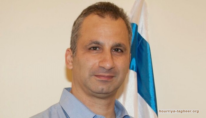 صحفي إسرائيلي يسخر من المستثمرين في أرامكو السعودية