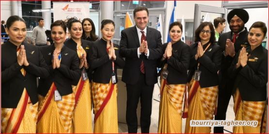 عادل الجبير يلتقي وزير خارجية إسرائيل في نيويورك