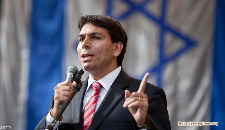 سفير اسرائيلي: التطبيع مع السعودية قادم بلا أدنى شك