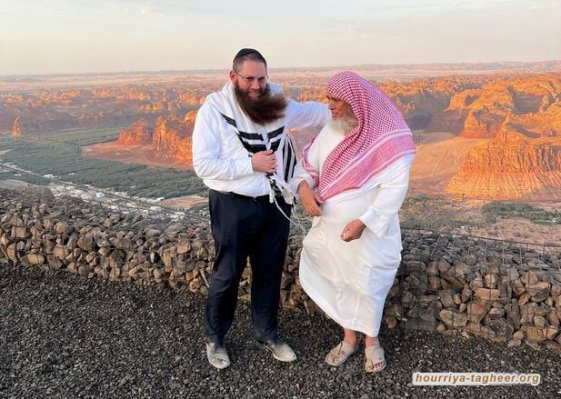 نتنياهو يتباهى بانتشار “القيم الصهيونية” في مدارس دول الخليج