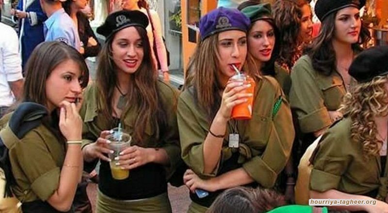 التطبيع سيفتح الباب لاندماج الجيوش الخليجية مع الجيش الصهيوني