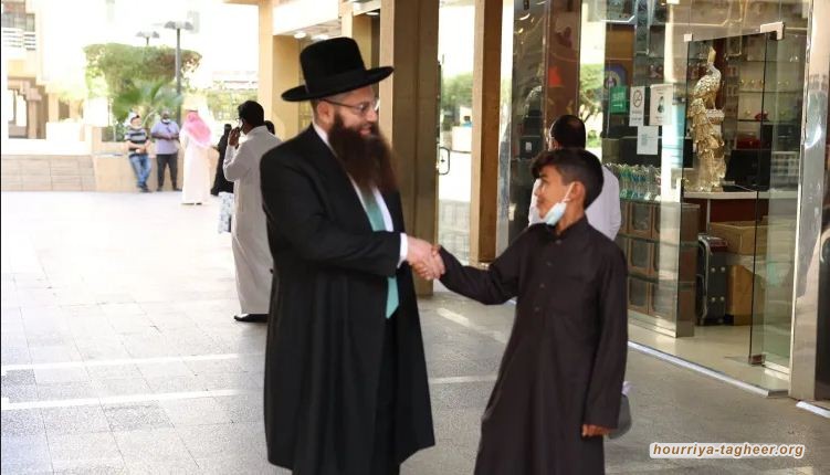 التاريخ اليهودي بشبه الجزيرة العربية أعمق بكثير مما تتخيل