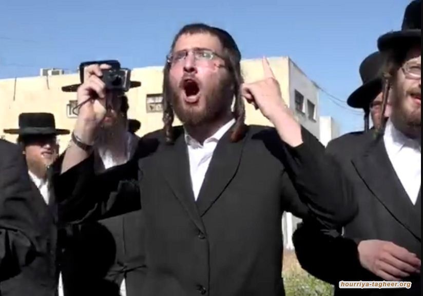 حاخام صهيوني يدافع عن وجود اليهود في السعودية: نحن مرحب بنا