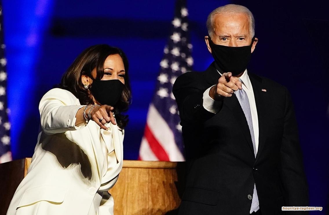 بايدن وورقة الخاشقجي.. ابتزاز جديد أم عمل بالتهديد؟!