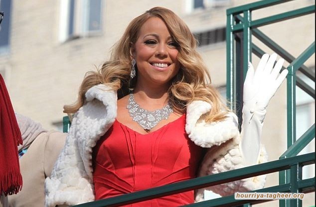 السعودية تلبس قناع التحديث بدل السعي إليه