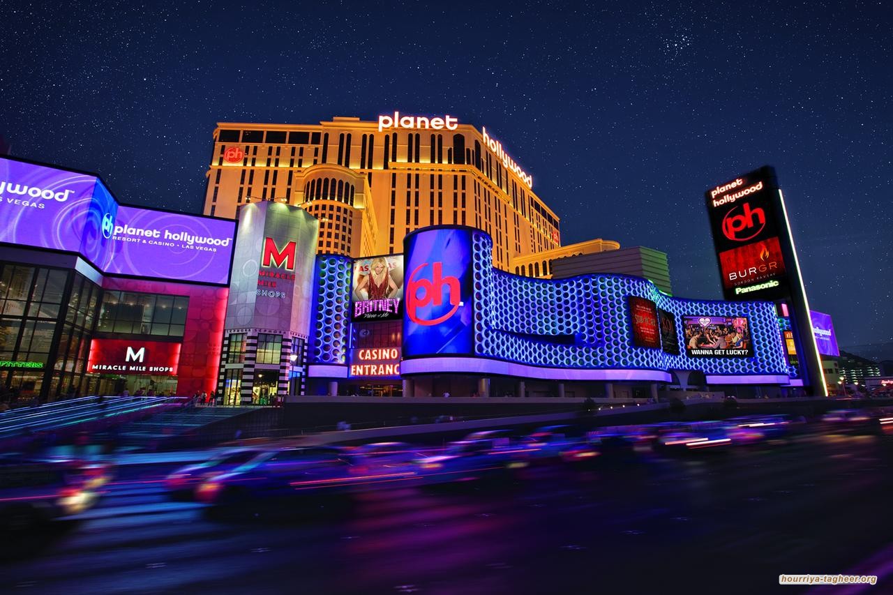 شركة هوليوودية تعيد للسعودية استثمارات ب400 مليون دولار