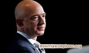 السعودية متورطة بفضيحة مالك واشنطن بوست