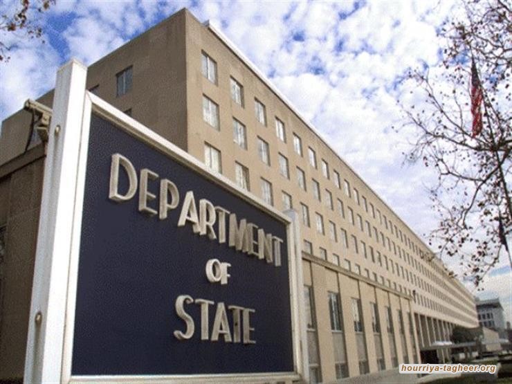 الخارجية الأمريكية تطرد مهندس صفقة تسليح ضخمة مع السعودية