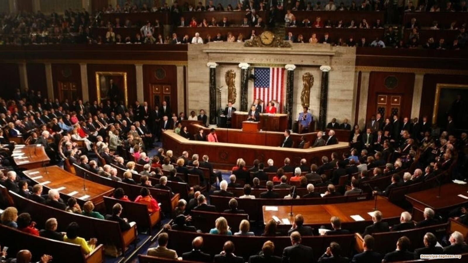 تحقيقات أميركية حول محاولات السعودية للتأثير على إدارة ترامب