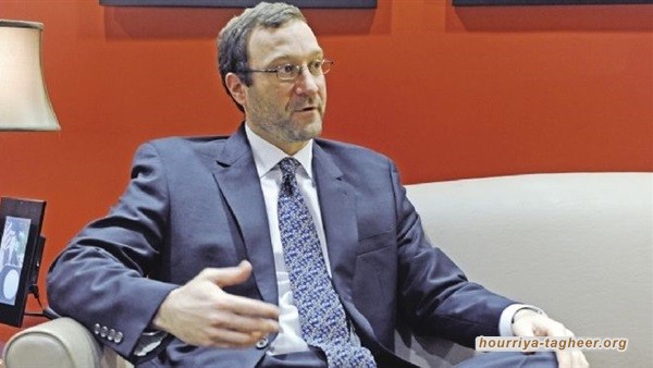 الولايات المتحدة تعلن من قلب السعودية إجراء محادثات مع الحوثيين