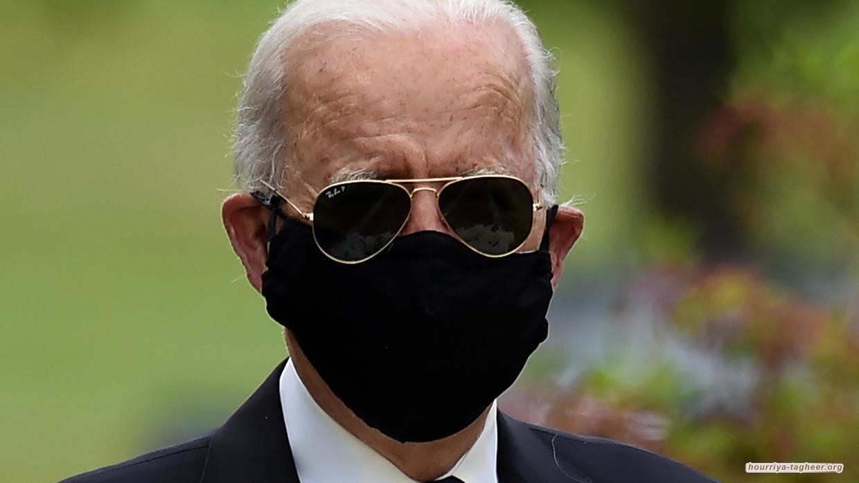 هل سيصبح إبن سلمان في عهد "بايدن" هاربا من وجه العدالة