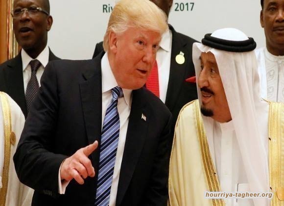 هل تتجه أمريكا إلى تغييرات استراتيجية في علاقتها مع السعودية