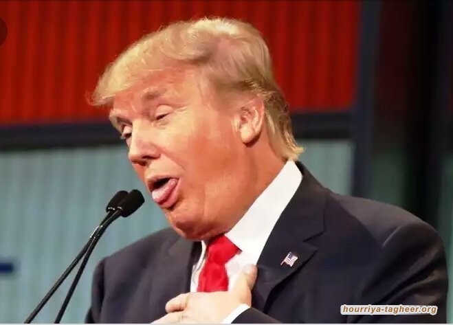 استرضاء ترامب للسعودية وراء استمرار حرب اليمن