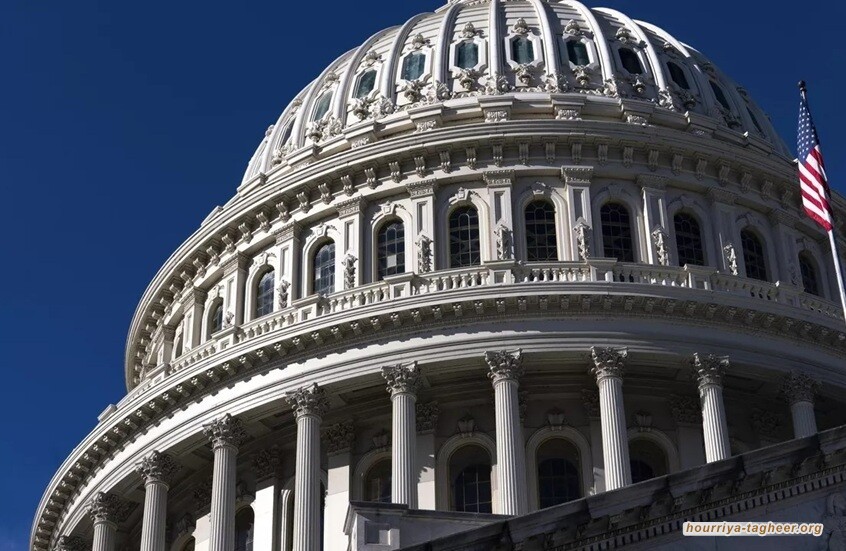 بسبب حساسيته من الكونجرس..تم إلغاء لقاء ابن سلمان