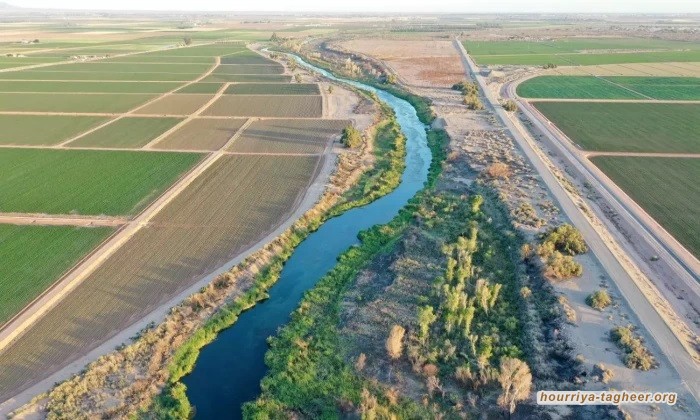 مشروع قانون بالكونجرس يطالب بكبح استخدام السعودية والإمارات لمياه أريزونا