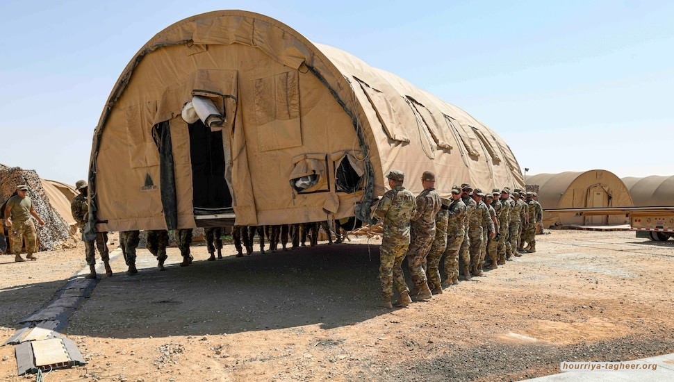 انتقادات لاستمرار الدعم العسكري الأمريكي للسعودية رغم موقفها في أوبك