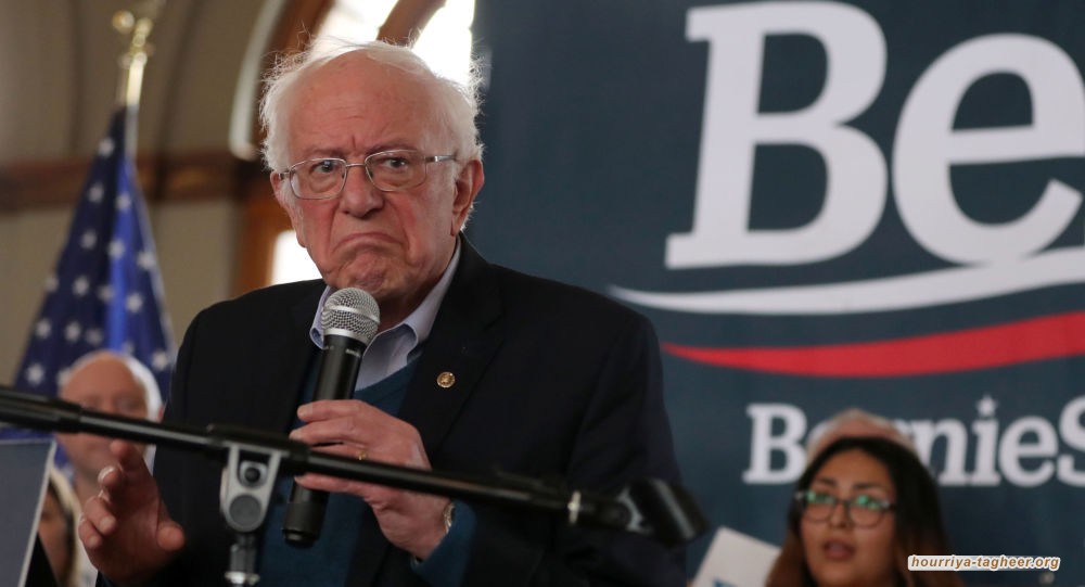 سيناتور أمريكي بارز ينتقد زيارة “بادين” إلى السعودية