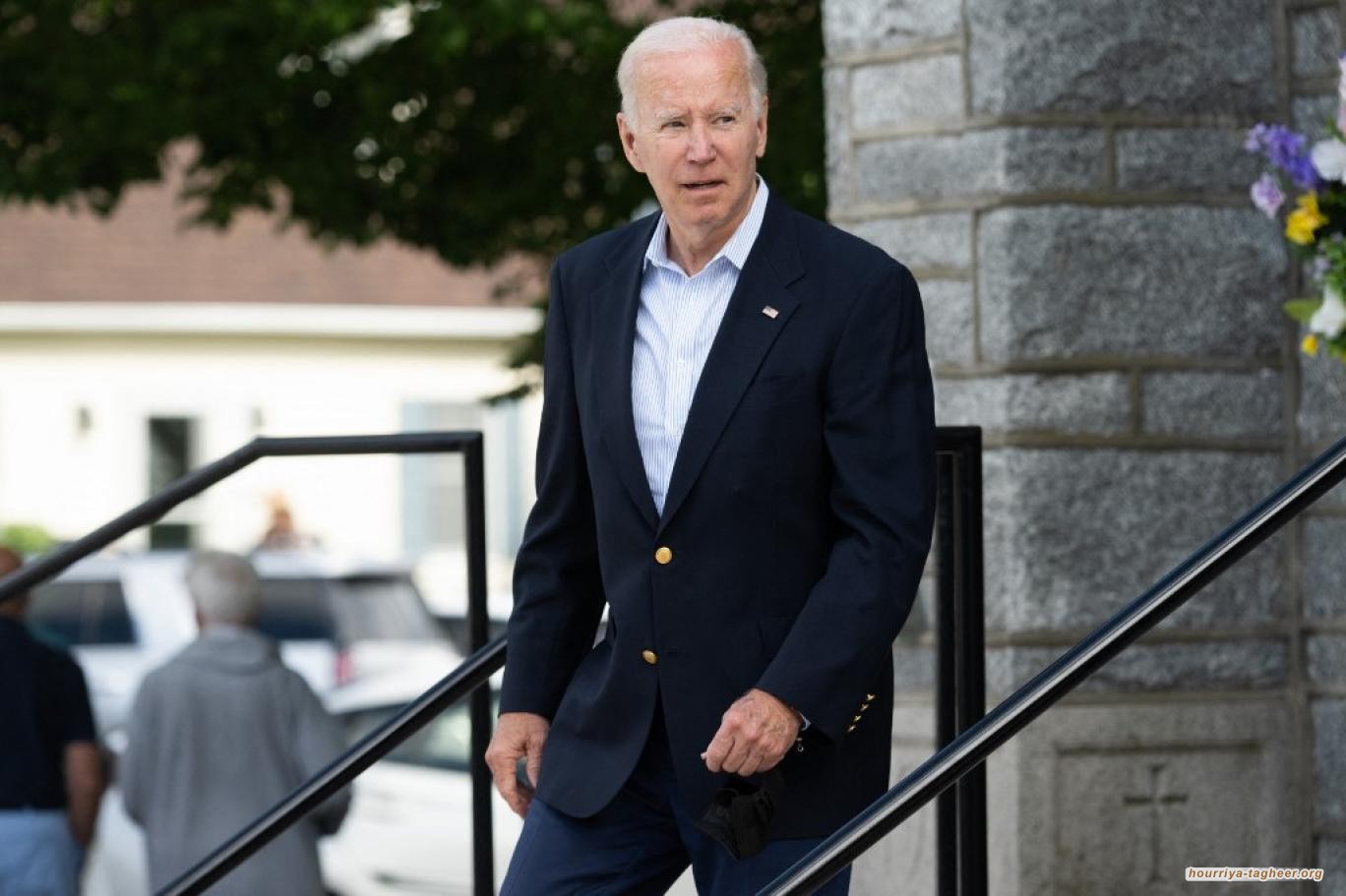 البيدق العربي على رقعة المصالح الأمريكية