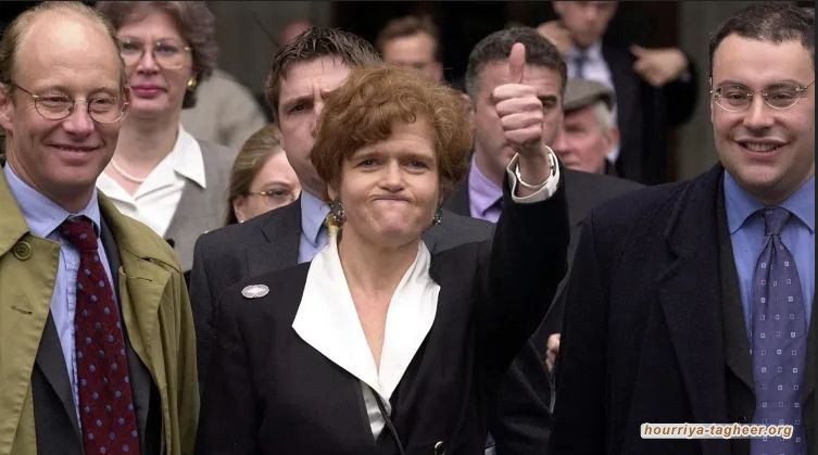 السعودية تحتفي بمبعوثة بايدن لمكافحة معاداة السامية