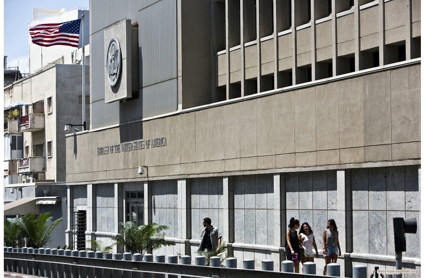 القنصلية الأمريكية بجدة: مشاكل في بوابة مطوف الإلكترونية للحج