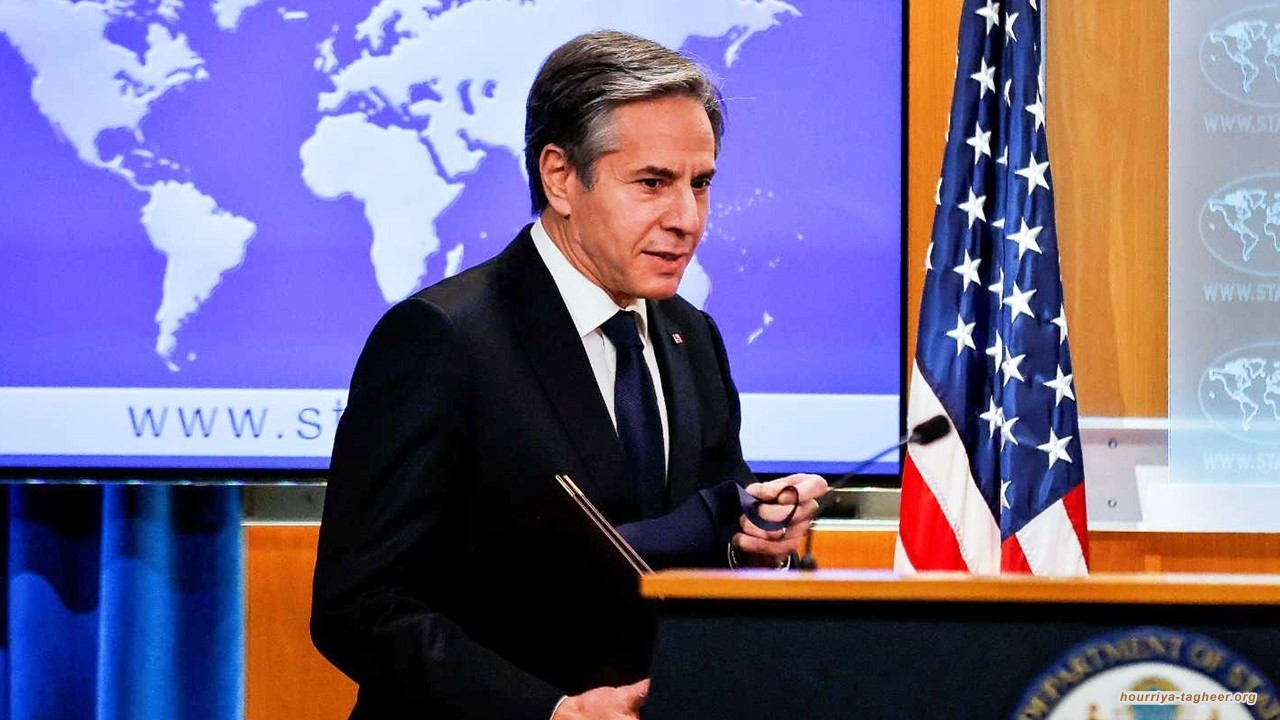 أمريكا تهاجم السعودية لتقييدها “الحريات الدينية” رغم “سفور” ابن سلمان