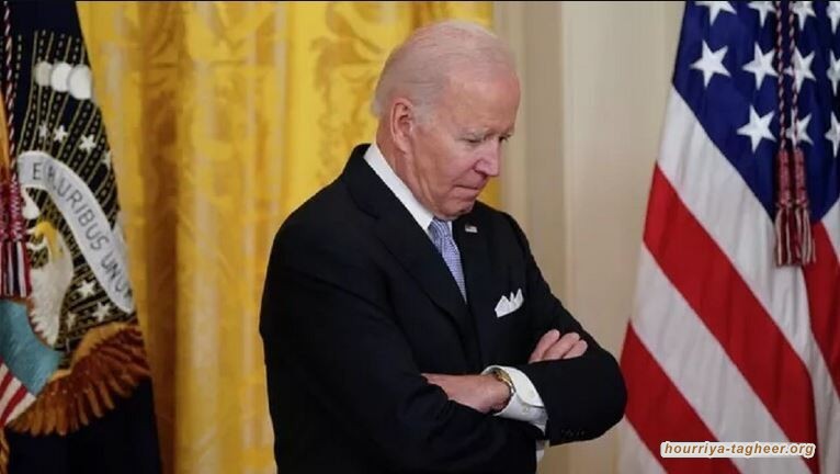 أكاديمي سعودي بارز يبدي تشاؤمه من زيارة بايدن