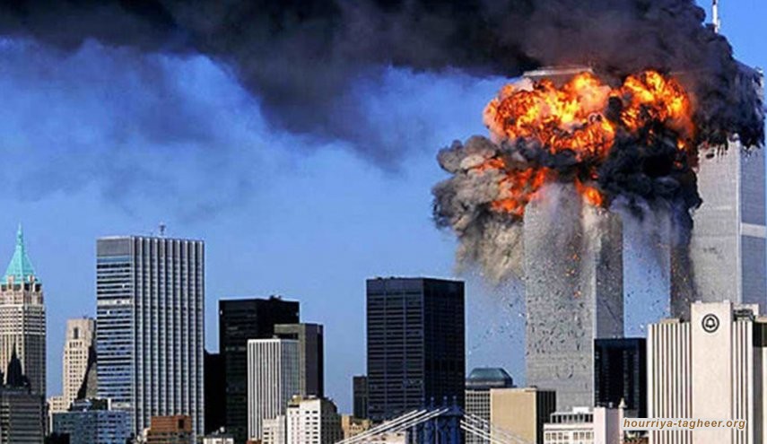 عائلات ضحايا 11 سبتمبر لبايدن: يجب إعطاء الأولوية لقضيتنا