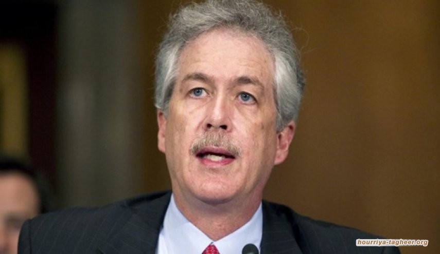 في زيارة سرية.. مدير الـ CIA يحمل رسالة لابن سلمان