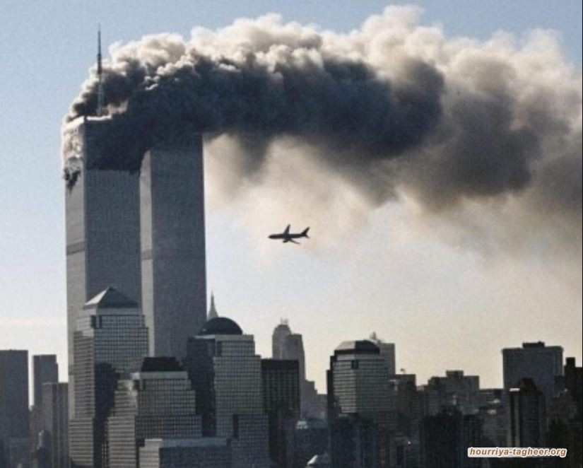 أميركا والسعودية.. بين البلدين ما صنعت هجمات 11 سبتمبر