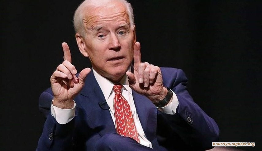 اقتراح بايدن لوقف حرب غزة.. والتطبيع ورقة إغراء