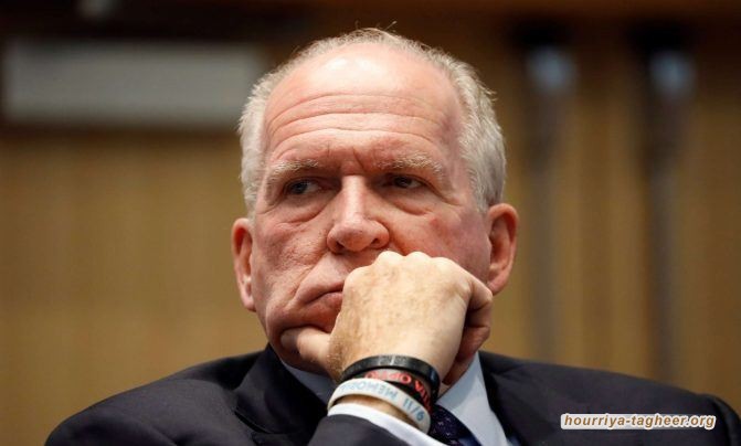 مدير لـِ CIA: ماذا تعاطى ابن سلمان حين قال لي إنه سيطيح بالحوثيين في أسابيع!