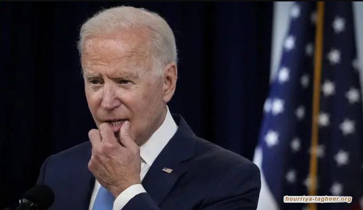 عضو بالكونغرس يحث بايدن على عدم زيارة السعودية